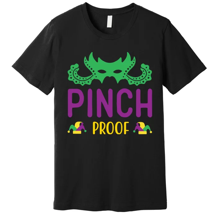 Pinch Proof Premium T-Shirt