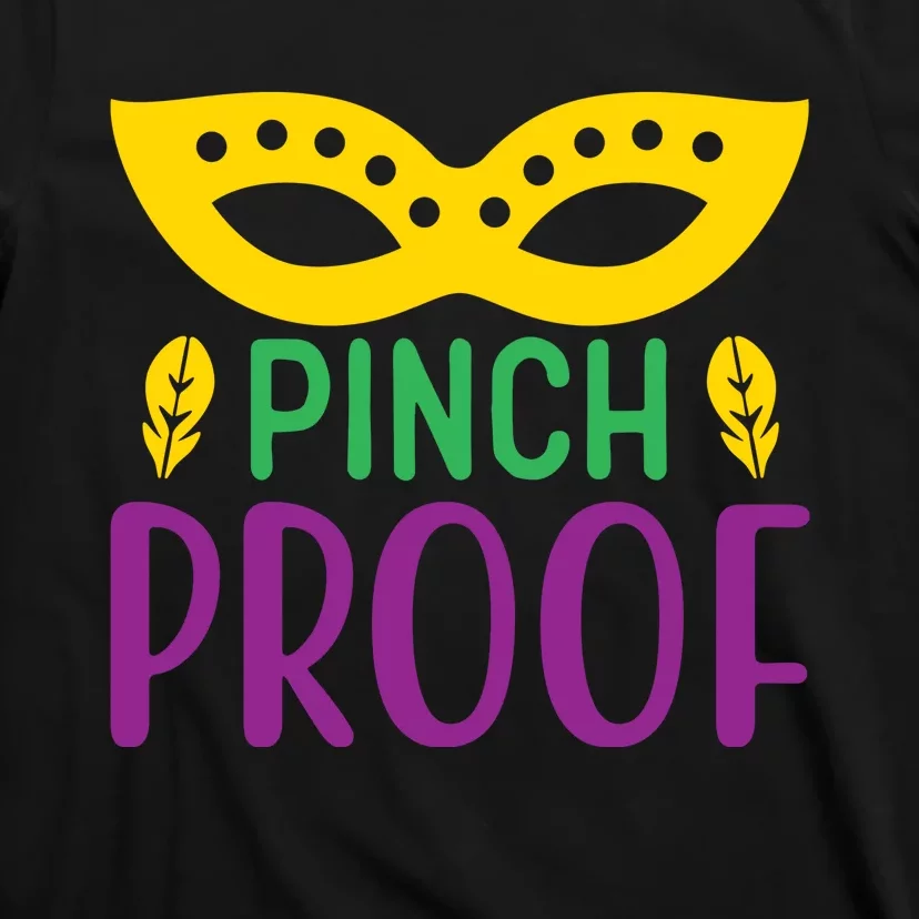 Pinch Proof T-Shirt