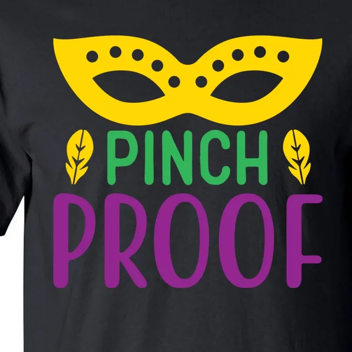 Pinch Proof Tall T-Shirt