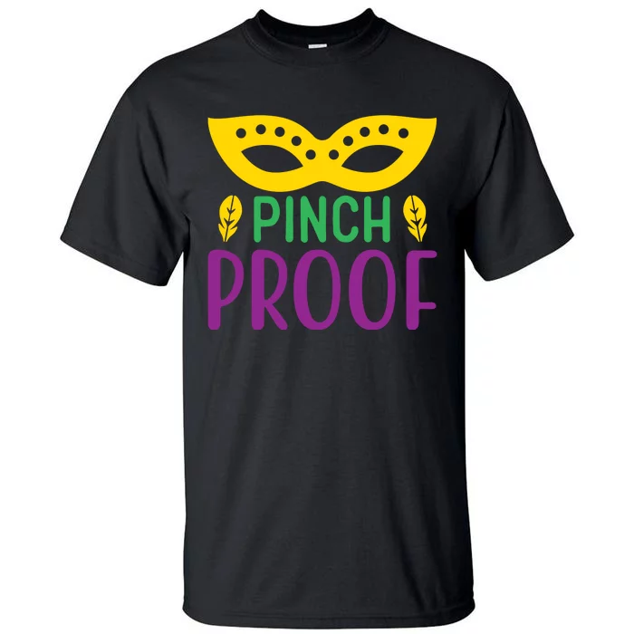 Pinch Proof Tall T-Shirt