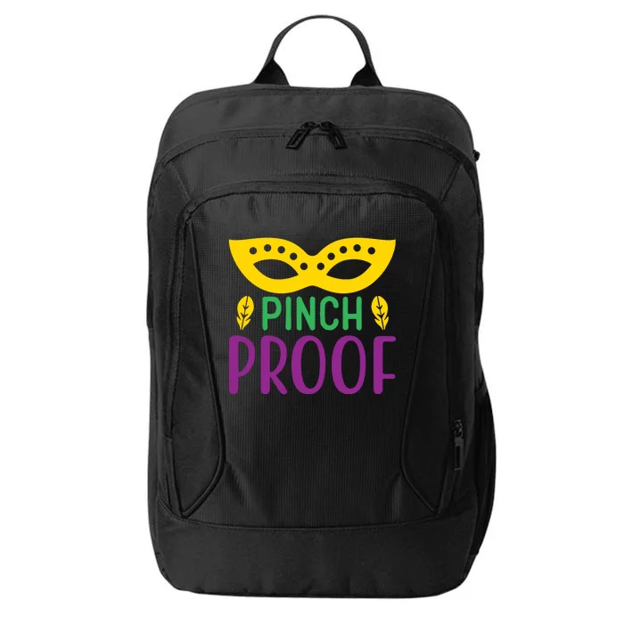 Pinch Proof City Backpack