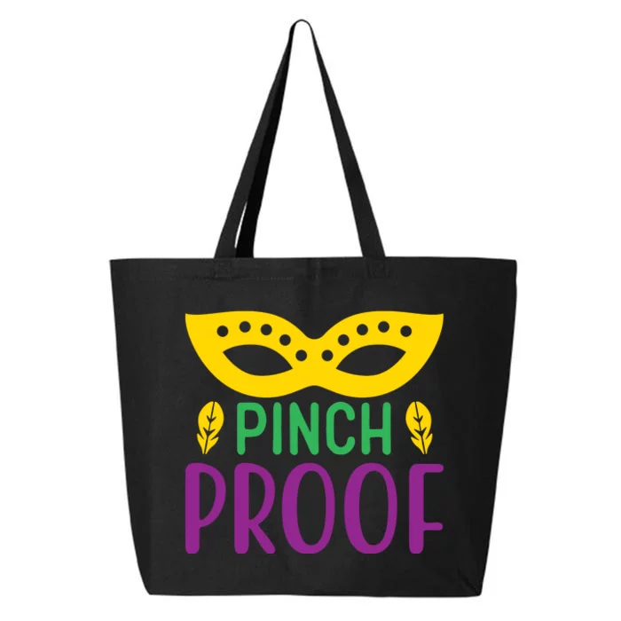 Pinch Proof 25L Jumbo Tote