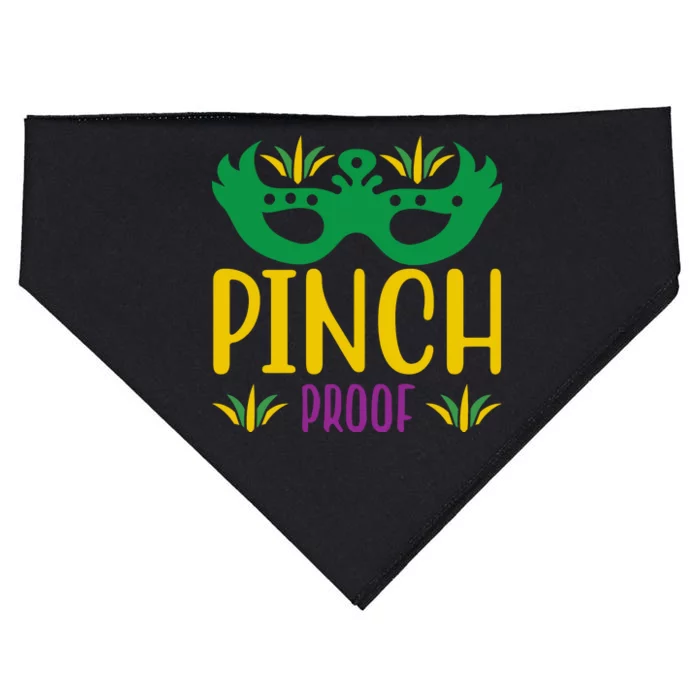 Pinch Proof USA-Made Doggie Bandana