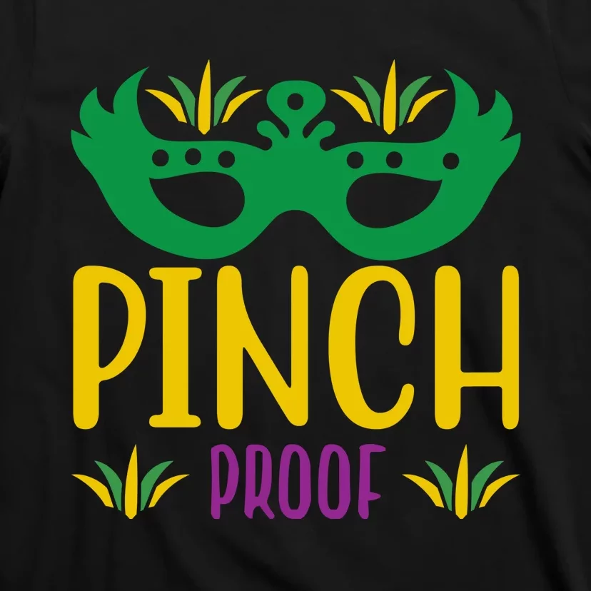 Pinch Proof T-Shirt