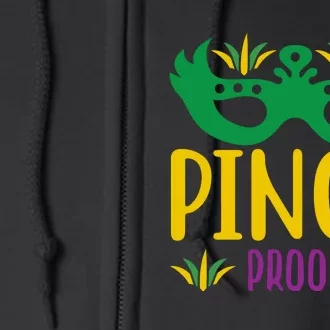 Pinch Proof Full Zip Hoodie