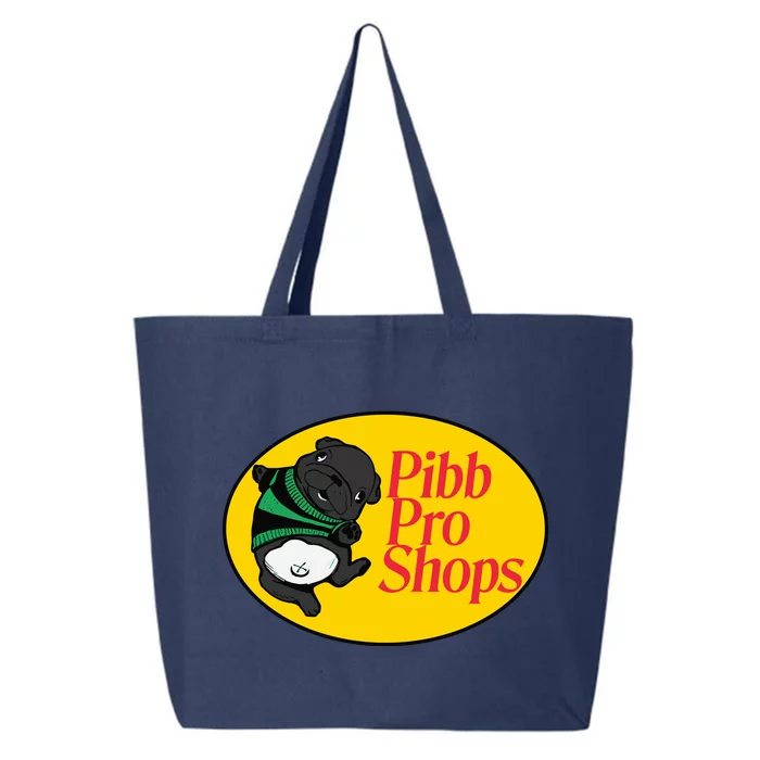 Pibble Palace Pibb Pro Shops 25L Jumbo Tote