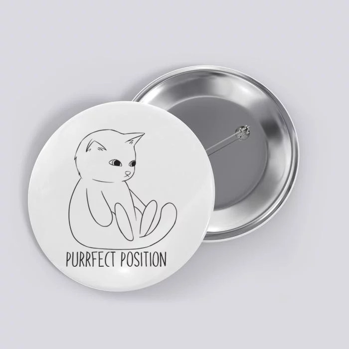 Purrfect Position Button