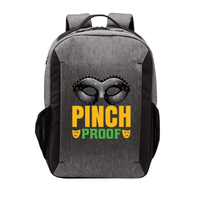 Pinch Proof Vector Backpack