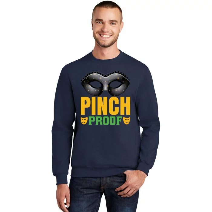 Pinch Proof Tall Sweatshirt