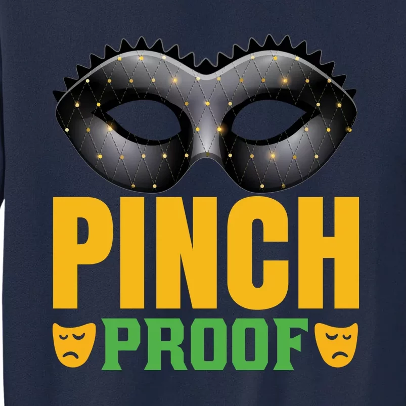 Pinch Proof Tall Sweatshirt