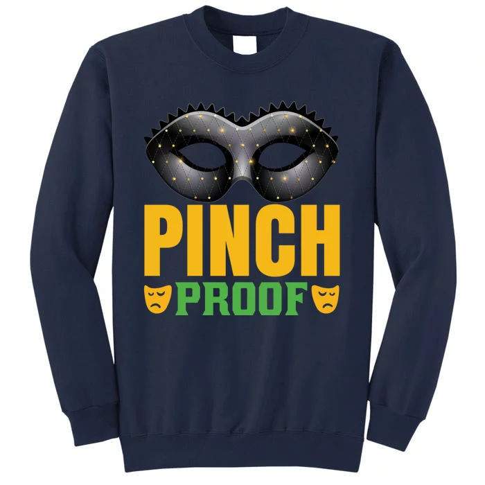 Pinch Proof Tall Sweatshirt