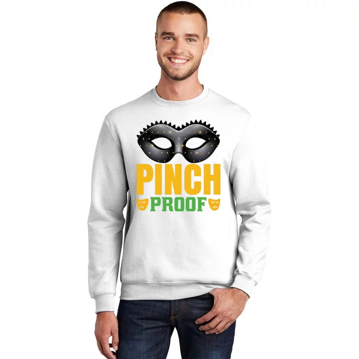 Pinch Proof Sweatshirt