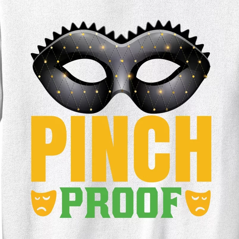 Pinch Proof Sweatshirt