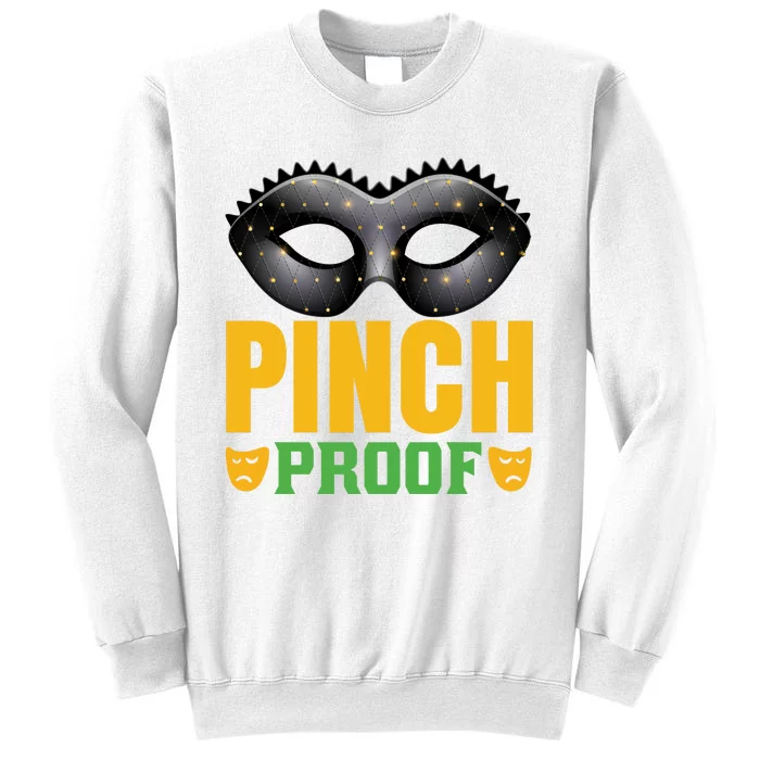 Pinch Proof Sweatshirt