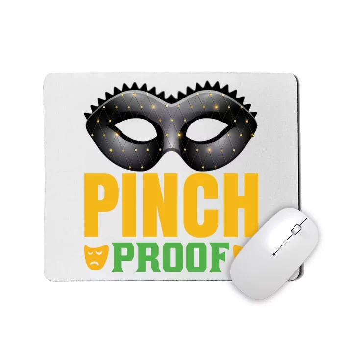 Pinch Proof Mousepad