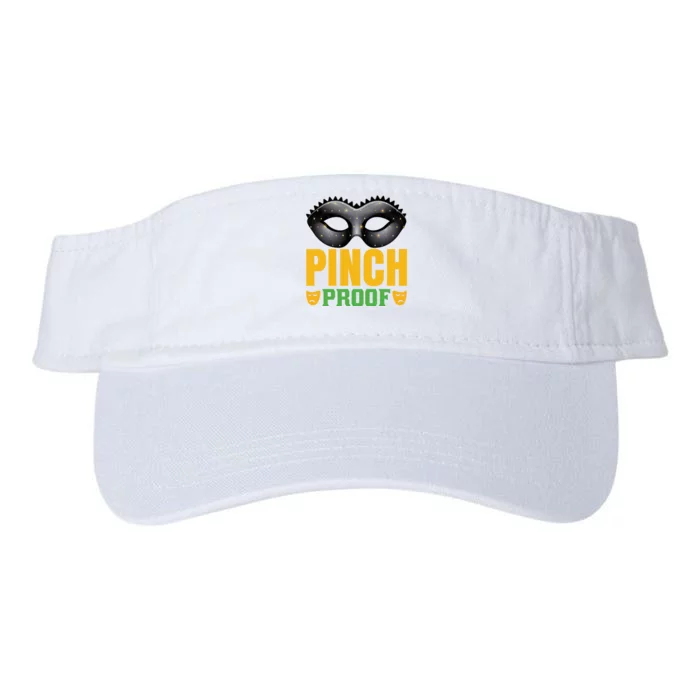 Pinch Proof Valucap Bio-Washed Visor