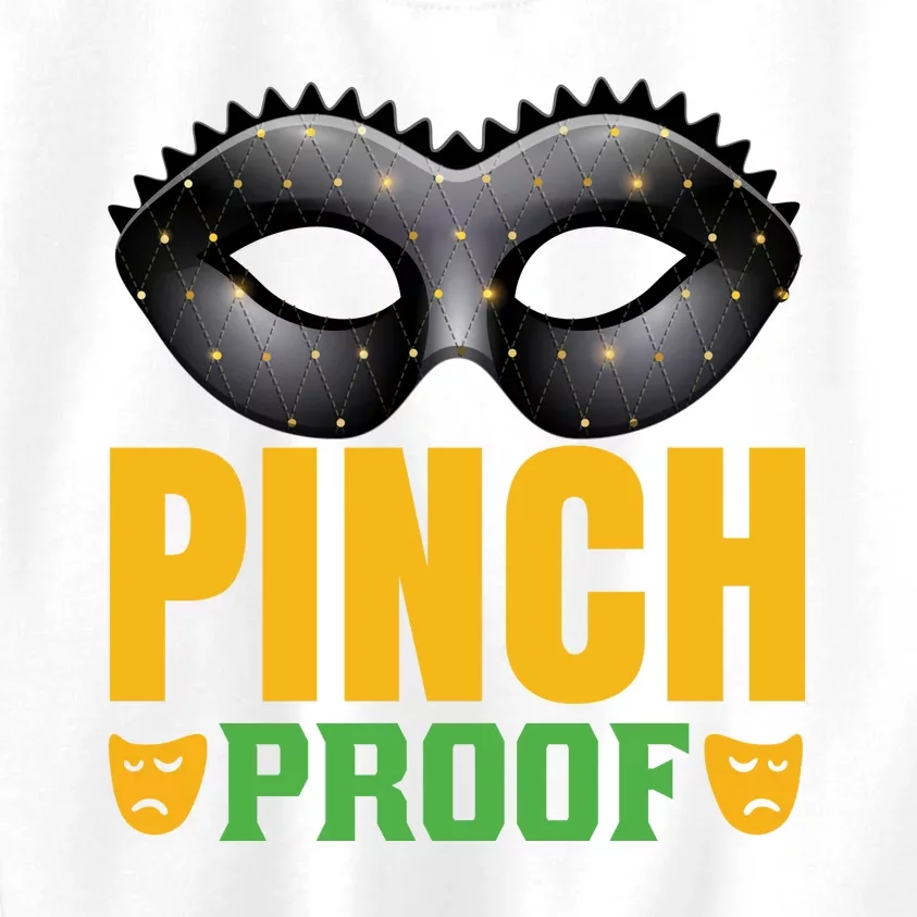 Pinch Proof Kids Sweatshirt