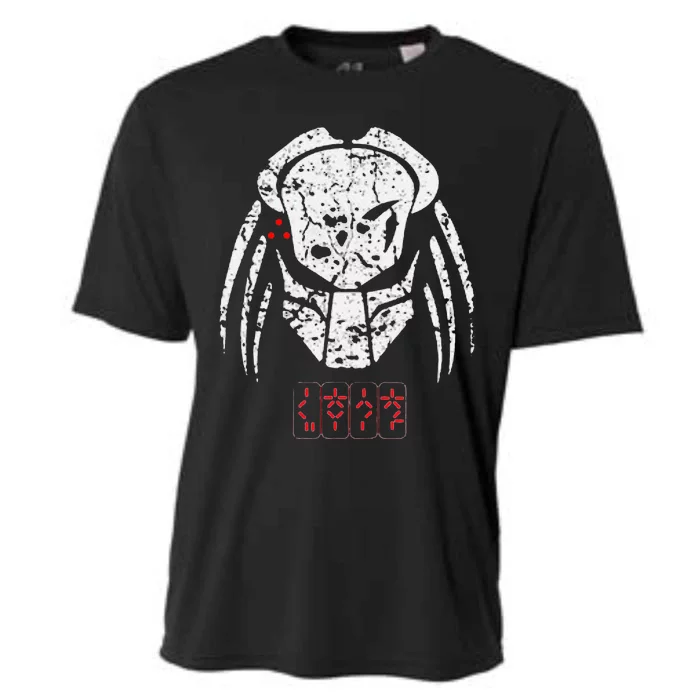 Predator Cooling Performance Crew T-Shirt