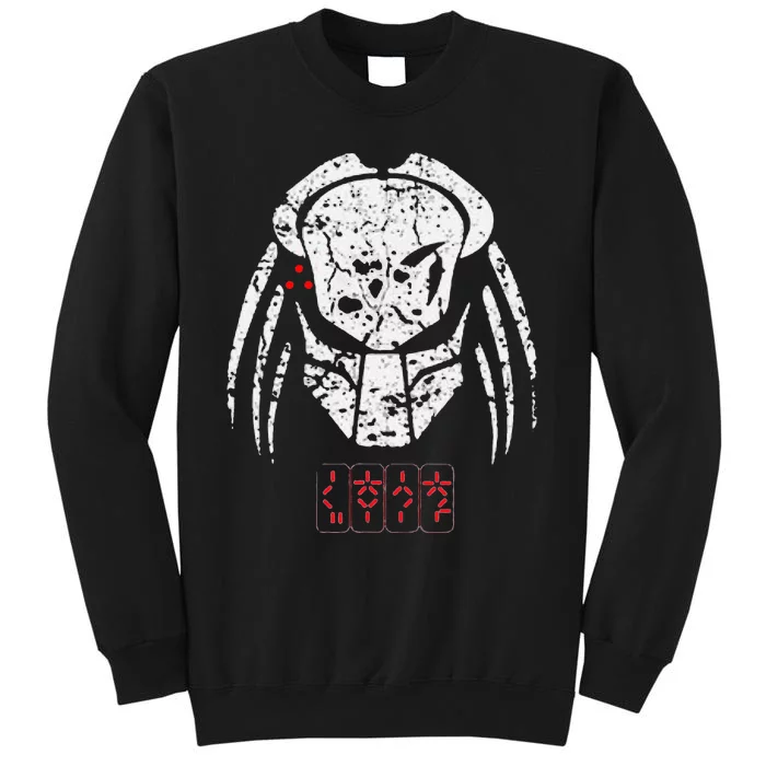 Predator Sweatshirt