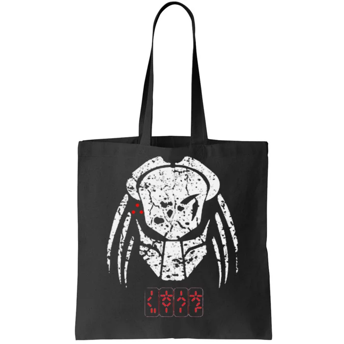 Predator Tote Bag