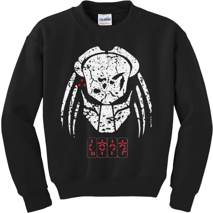 Predator Kids Sweatshirt