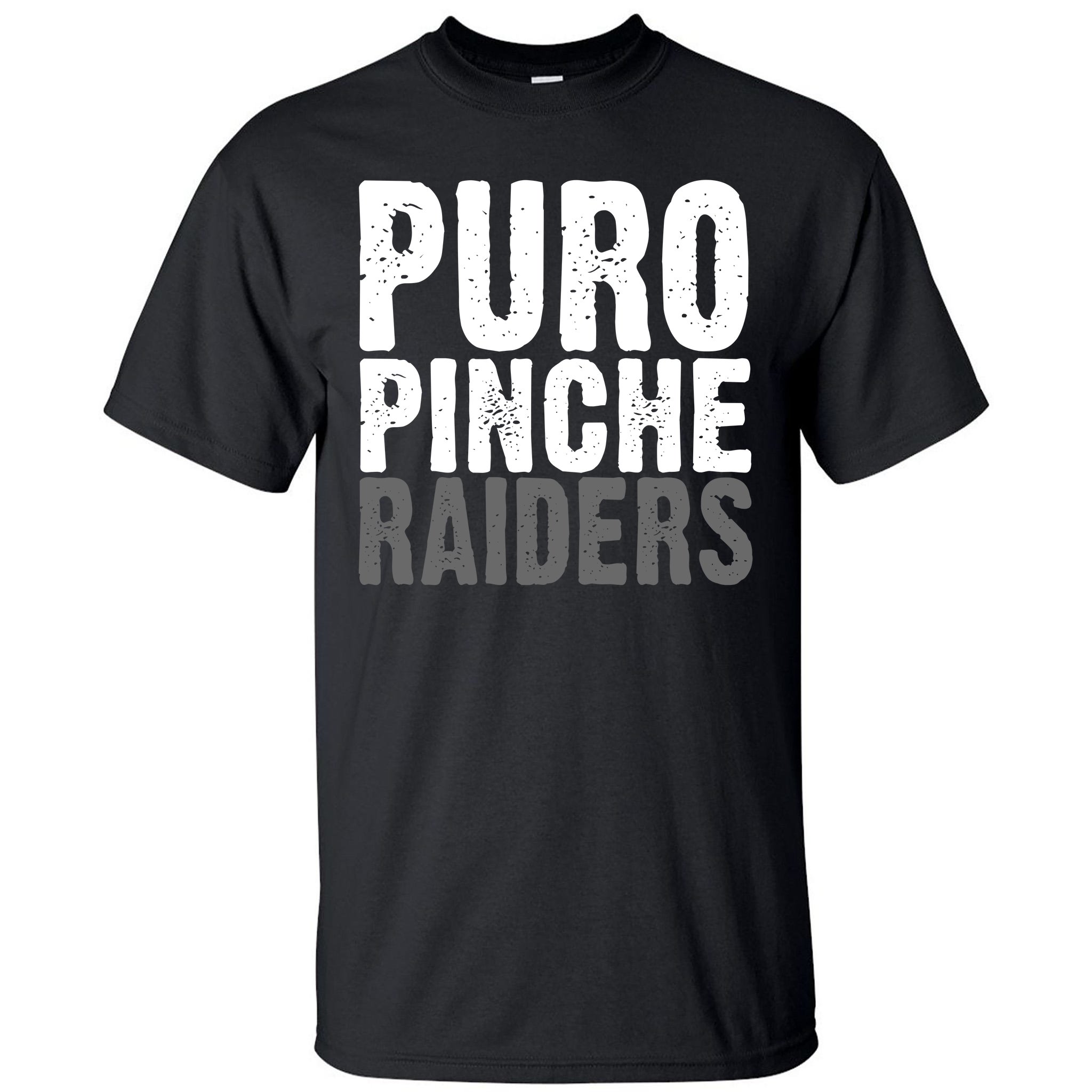 ProClub Raiders T-Shirts for Men