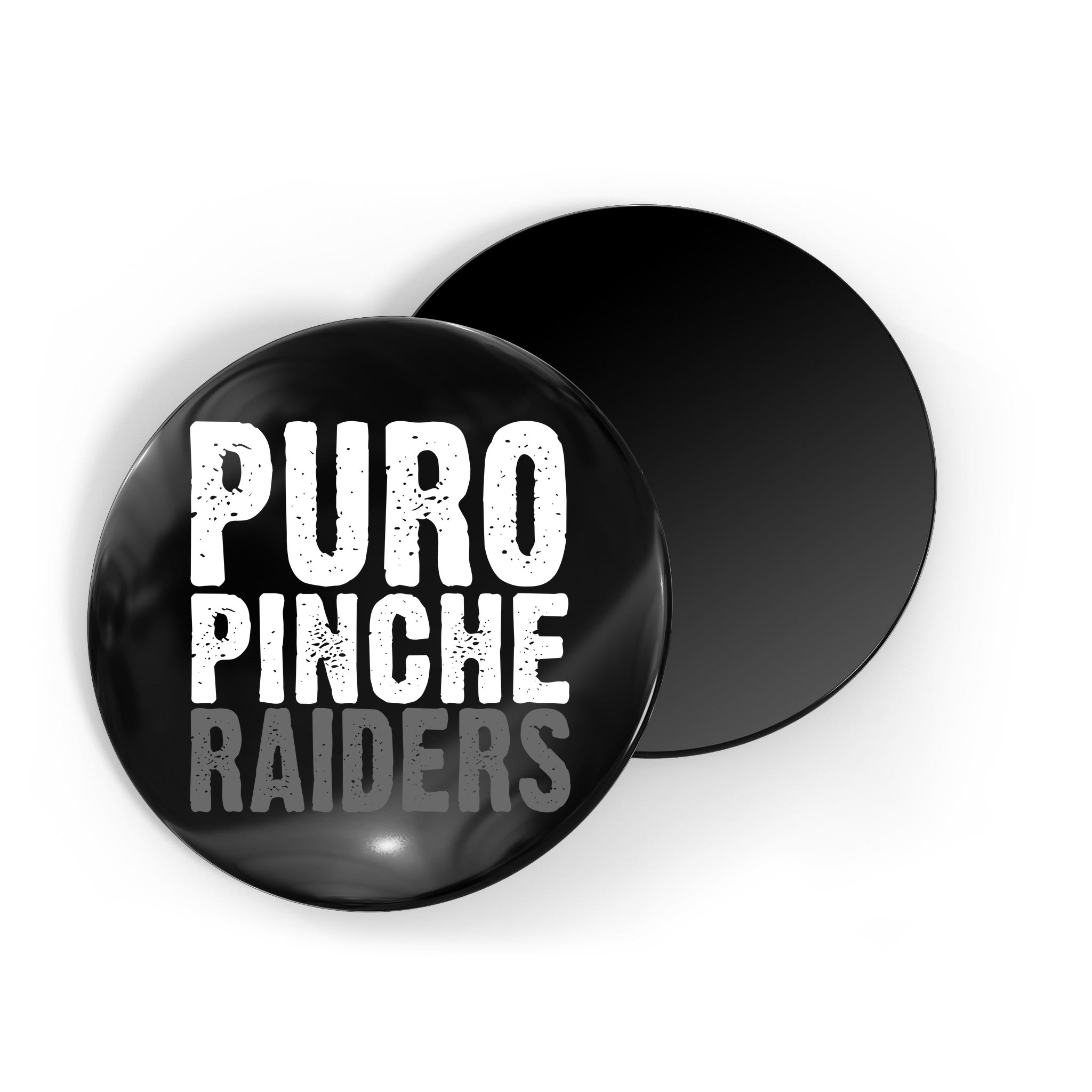 puro pinche raiders hat