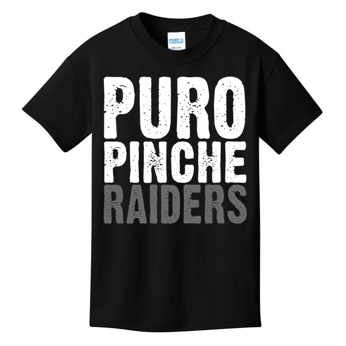 Christmas sweater for Puro Pinche Raiders' Men's T-Shirt