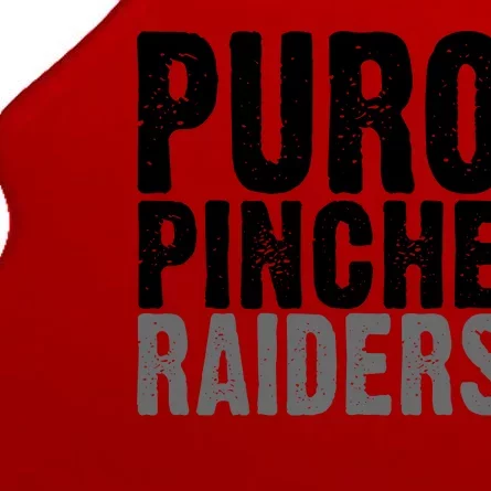 Christmas sweater for Puro Pinche Raiders' Men's T-Shirt