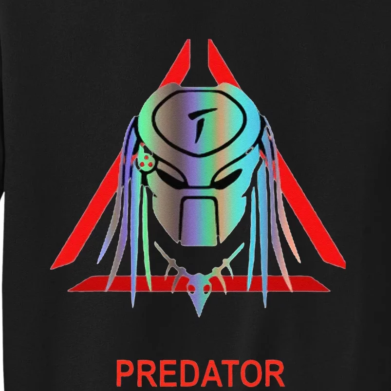 Predator Tall Sweatshirt