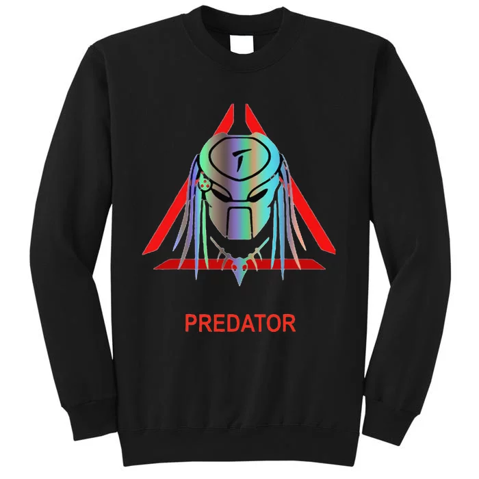 Predator Tall Sweatshirt