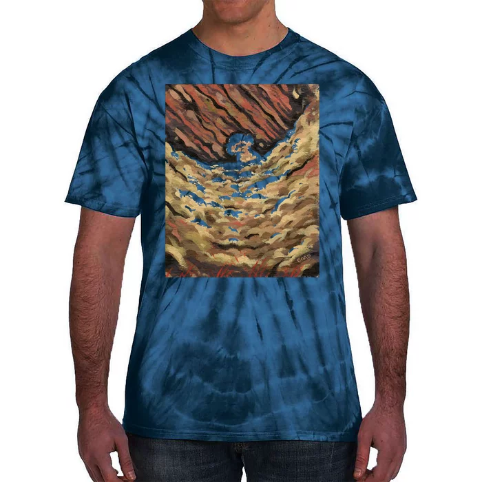 Precious Tie-Dye T-Shirt