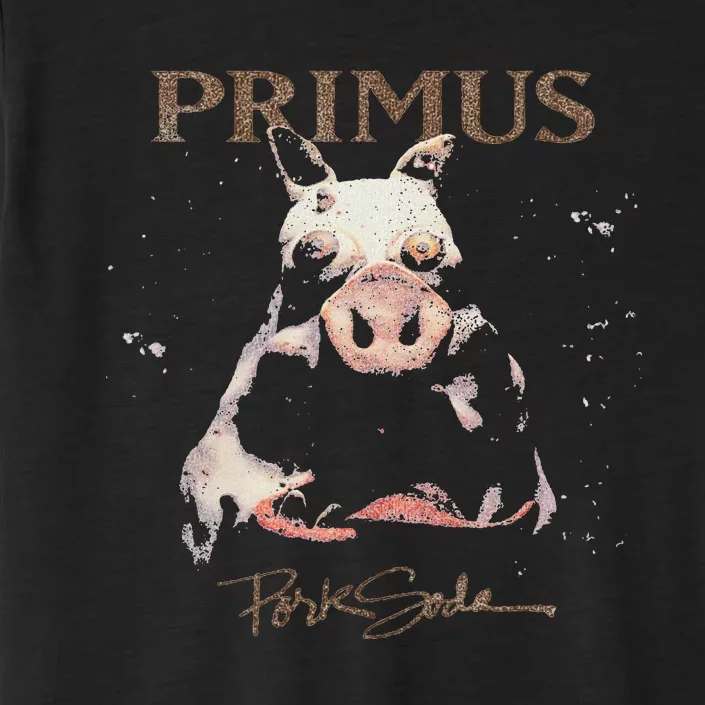 Primus Pork Soda ChromaSoft Performance T-Shirt