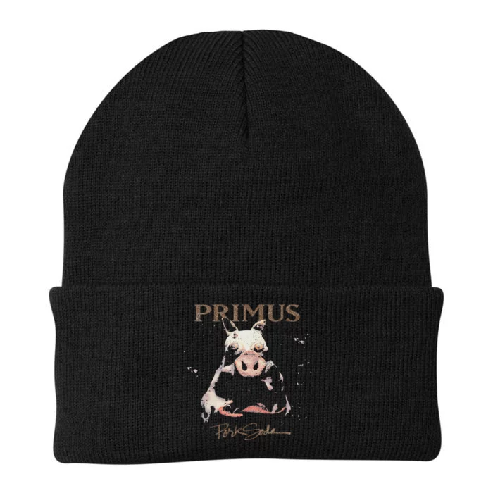 Primus Pork Soda Knit Cap Winter Beanie