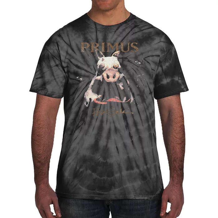 Primus Pork Soda Tie-Dye T-Shirt