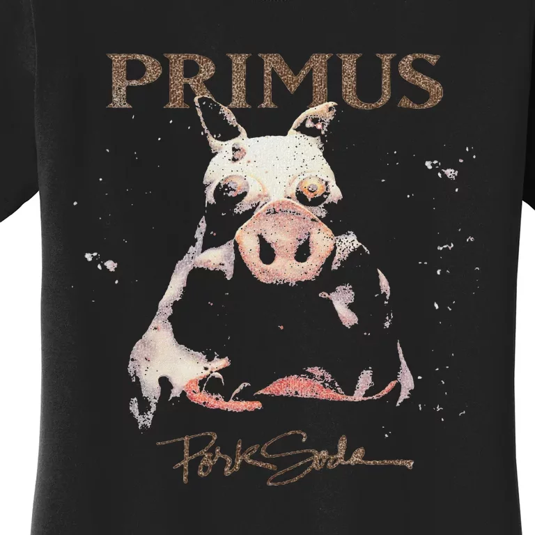 Primus Pork Soda Women's T-Shirt