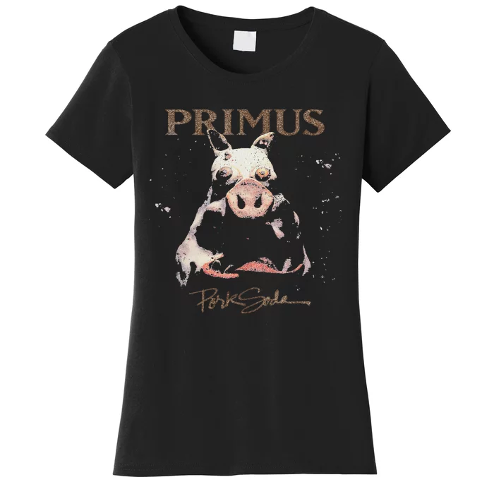 Primus Pork Soda Women's T-Shirt