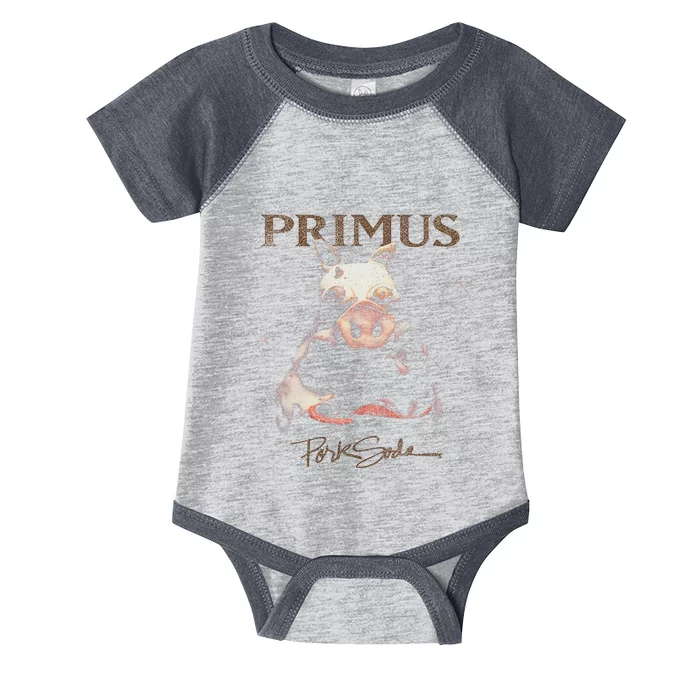 Primus Pork Soda Infant Baby Jersey Bodysuit