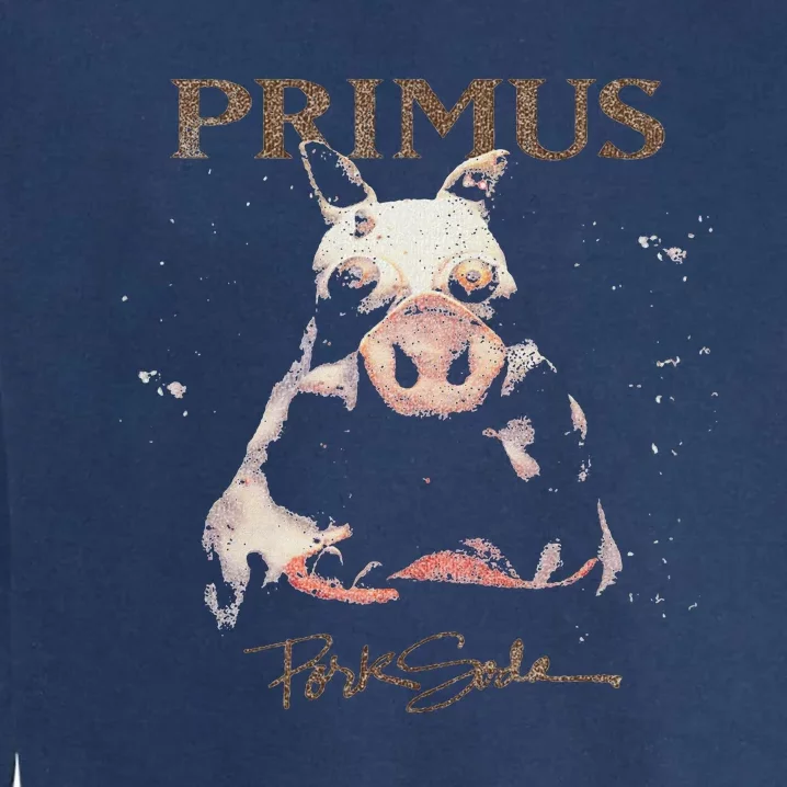 Primus Pork Soda Garment-Dyed Sweatshirt