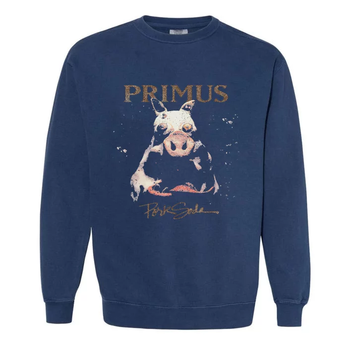 Primus Pork Soda Garment-Dyed Sweatshirt