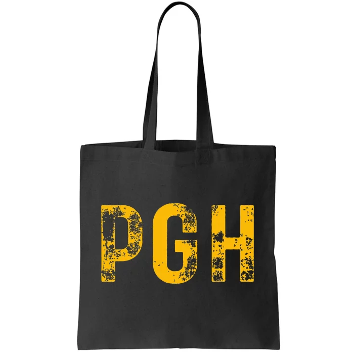 Pittsburgh Pennsylvania Steel City 412 Home Pride Tote Bag