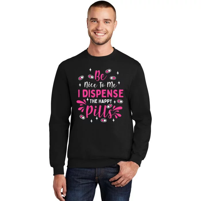 Pharmacist Pharmacy Technician Sweatshirt