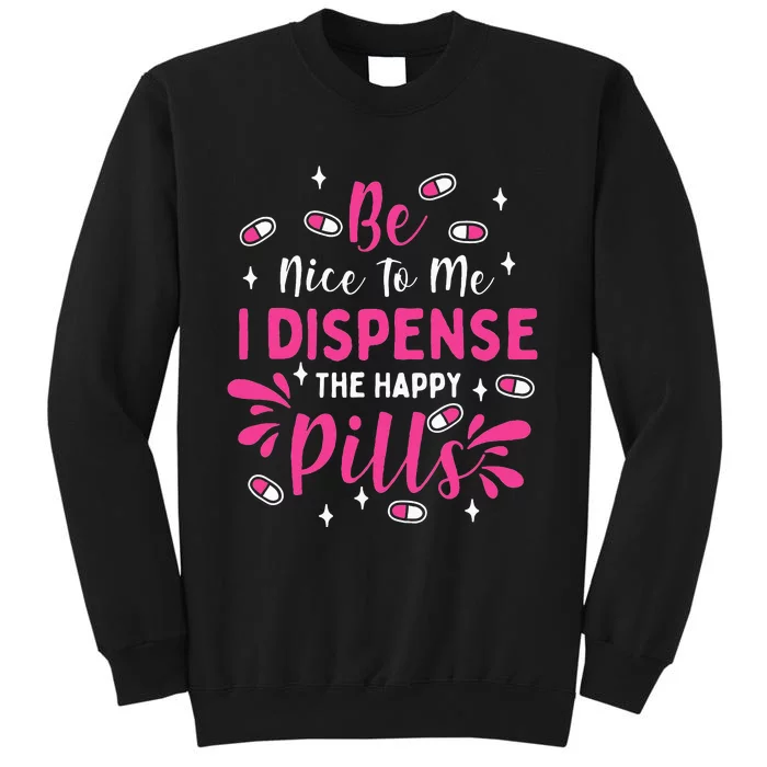 Pharmacist Pharmacy Technician Sweatshirt