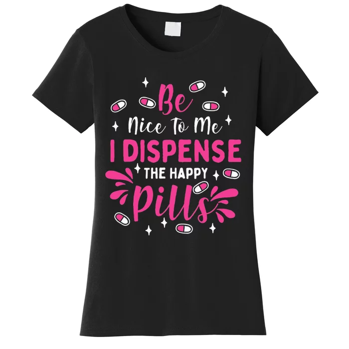 Pharmacist Pharmacy Technician Women's T-Shirt