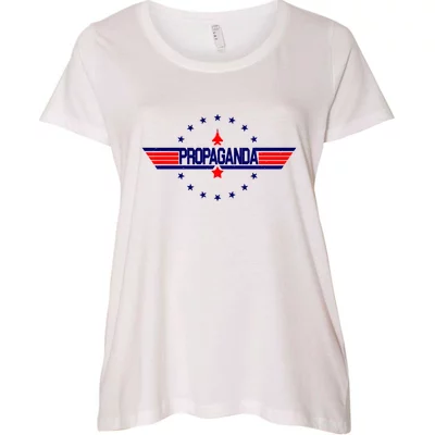 Top Gun Maverick Movie T-Shirt For Women –