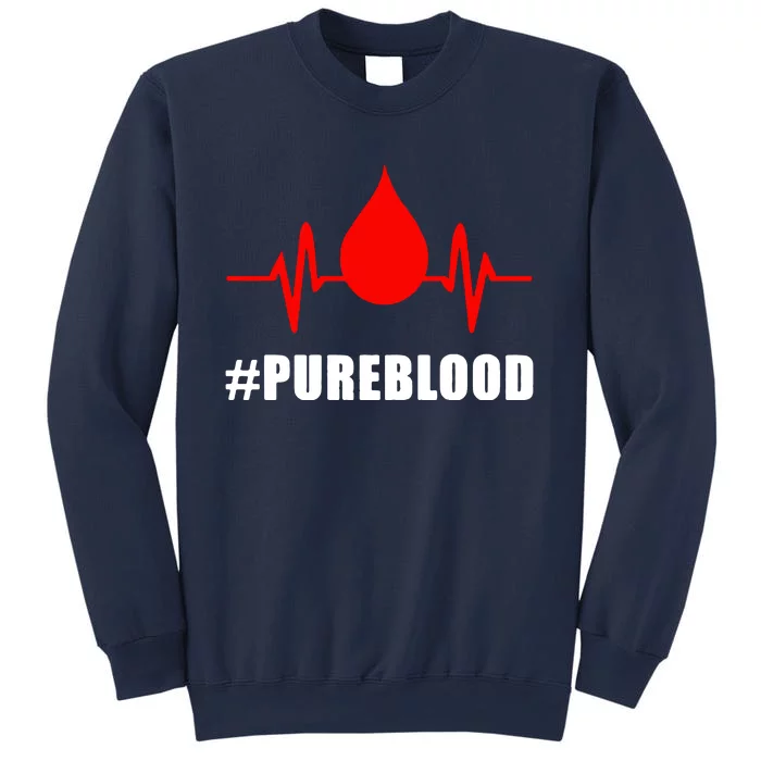 #Pureblood Sweatshirt