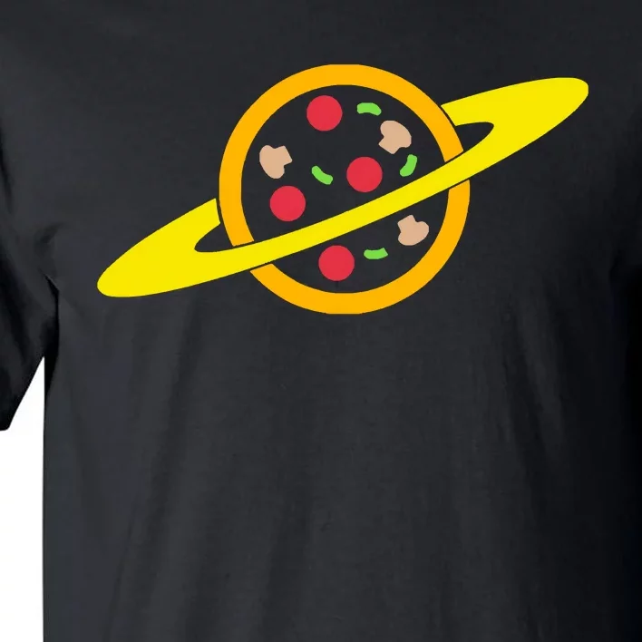 Pizza Planet Uniform Tall T-Shirt