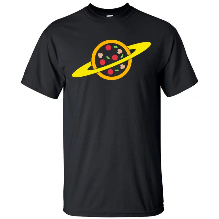 Pizza Planet Uniform Tall T-Shirt