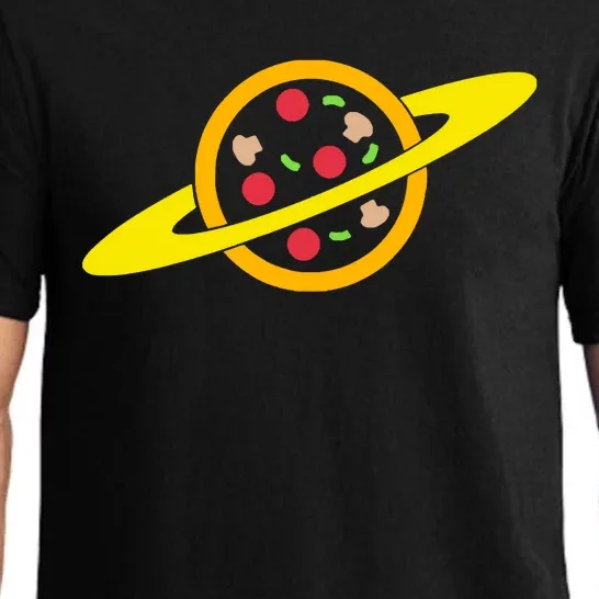 Pizza Planet Uniform Pajama Set