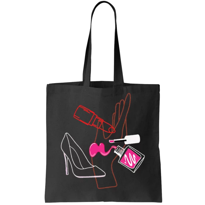 Personalized Products With A Lot Of Love For You Tote Bag